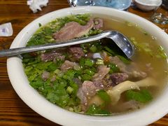 -老伯蟹脚店(朝阳路店)
