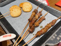 -管氏翅吧(马家堡店)