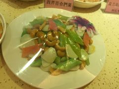 -深运潮州粥(东门店)