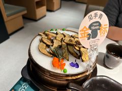 -芸山季·云南山珍菌火锅(南翔印象城MEGA店)