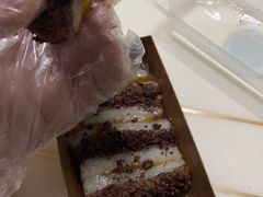 红豆切糕-南大门韩糕(后埭溪路店)