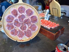 鲜切羊上脑-鼓楼东街老火锅(鼓楼店)