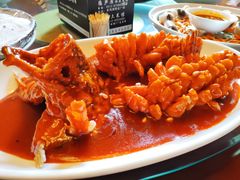 -马头巷·食景园(苏州总店)
