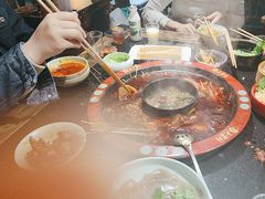 -矮板凳老火锅(宽窄巷子店)