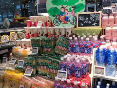 -Olé精品超市(北京合生汇店)