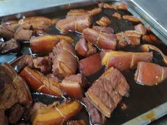 把子肉-咱家王新国把子肉(县东巷店)