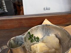-EAU CAFE(永康路店)