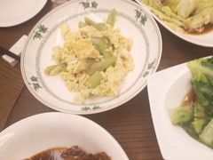 -水月周庄铂尔曼酒店-水月荟中餐厅