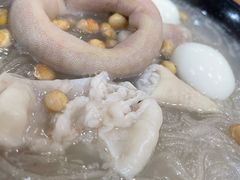 -青石桥老瓦房肥肠粉总店(青石桥总店)