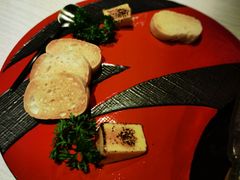 -滩万日本料理Nadaman(国贸大酒店)