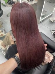 -东梵造型·烫发染发接发连锁SALON