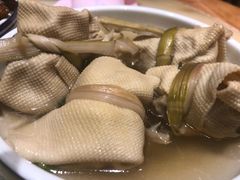 -慧娟面馆·餐厅(望江路店)