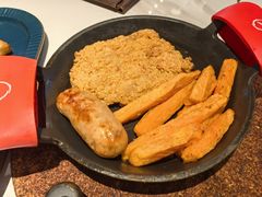 -必胜客(天鹅湖万达店)