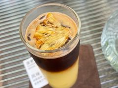 -稀物集咖啡(徽州大道店)