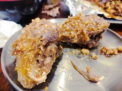 -老黄记手撕烤兔(玉林街店)