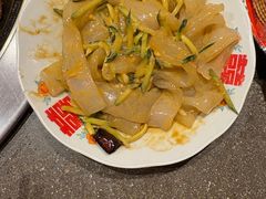 -云涛张同学铁锅炖(西二旗店)