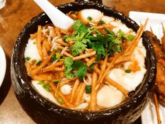-一楼食业·美食人家