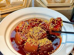 -金陵家宴·金陵春·南京菜(夫子庙店)