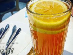 鎮店檸檬茶-BE BRIGHT KITCHEN(正佳广场店)