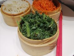 -金狮麟·新豫菜(杏石口路店)