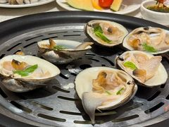 -青蓬海上捞蒸品海鲜城(海岸城店)
