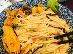 -螺世纪螺蛳粉·桂味小排档(裕德店)