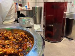 酸梅汁-耍盆友·重庆江湖菜(百子湾店)
