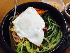 -米郎餐厅·朝鲜族料理(延长路店)
