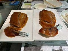 -小大董·烤鸭(凤凰汇店)