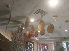 -麦当劳(百联西郊购物中心店)
