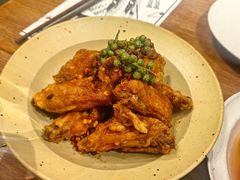 -Blac+Blac(中海环宇荟店)