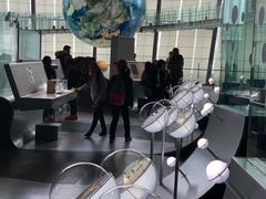 -日本科学未来馆