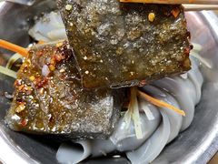 -88号小吃店·经典云南菜·地道纳西美食