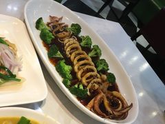 -立哥港式茶餐厅