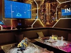 -INLOVE KTV(西溪印象城店)