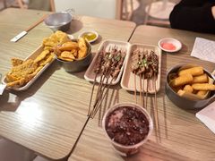 -下酒(华熙店)