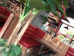 -NLFS1983咖啡花园餐厅(锦桂店)