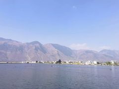 -大理洱源西湖景区