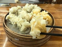 -海汇源老烧麦店(东大街总店)