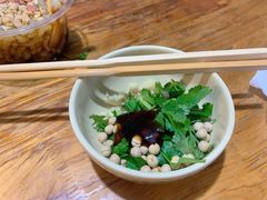 原汤碟-黑竹香鸡(营和巷店)