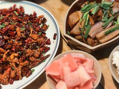 -饭江湖·江湖菜(湖广会馆店)