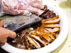 -陆记鹅庄·潮汕菜·狮头鹅(大仟里店)