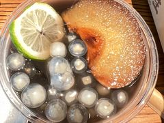 -北丐先生·野馄饨烧烤(长宁龙之梦店)