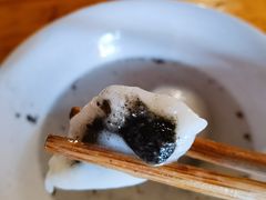 -黄三汤圆