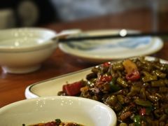 -61号餐吧(兴坪古镇漓江店)