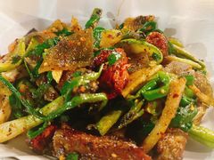 -冯烧烤(凯旋路总店)
