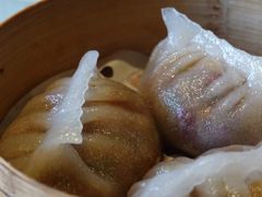 潮州蒸粉果-御宝轩(益丰·外滩源店)