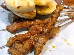 -壹块捌烧烤(灯市口店)