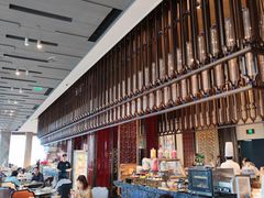 -美食汇自助餐厅(成都万达瑞华酒店)