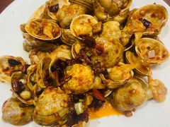 -小铜锣湾海鲜家常菜馆(河西店)